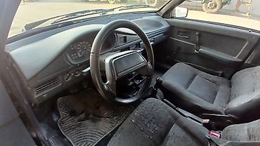 priora satışı: VAZ (LADA) 21099: 1.5 l | 1995 il 134946 km Sedan — 7