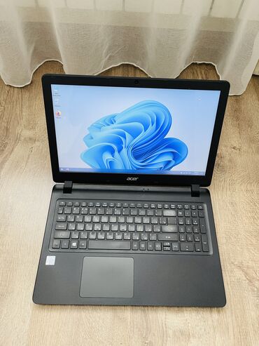 Ноутбуки: Ноутбук, Acer, 4 ГБ ОЗУ, Intel Pentium, 15.6 ", Для работы, учебы, память SSD