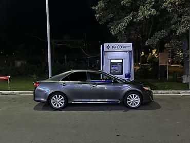 sonata 2012: Toyota Camry: 2012 г., 2.5 л, Автомат, Гибрид, Седан — 3