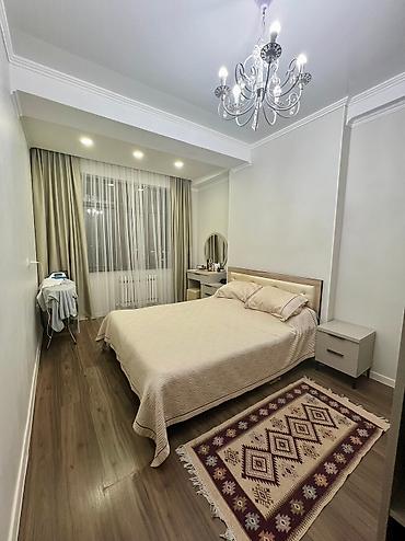 Продажа квартир: 2 комнаты, 76 м², Элитка, 6 этаж, Евроремонт — 8