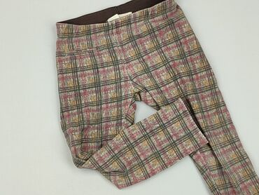 kurtka jeansowa dla dziewczynki zara: Leggings for kids, 5-6 years, 110/116, condition - Very good at lalafo.pl kurtka jeansowa dla dziewczynki zara: Leggings for kids, 5-6 years, 110/116, condition - Very good