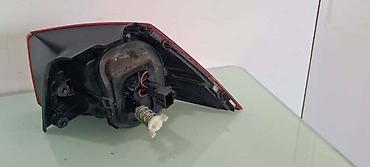 pezo 1: STOP LAMPA ZA VOLKSWAGEN GOLF 7 OD 2013. DO 2017. GOD. - 5G0945095F | — 1