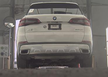 kaiyi e5: BMW X5: 2020 г., 3 л, Автомат, Бензин, Кроссовер — 7