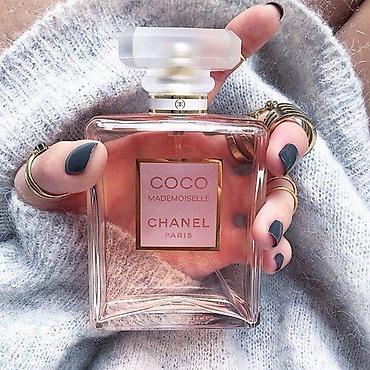 Gözəllik və sağlamlıq: Chanel Coco Mademoiselle Eau de Parfum Intense – 100 ml (3.4 fl oz) - — 4
