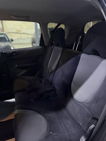 android авто: Honda Fit: 2008 г., 1.5 л, Автомат, Бензин — 3