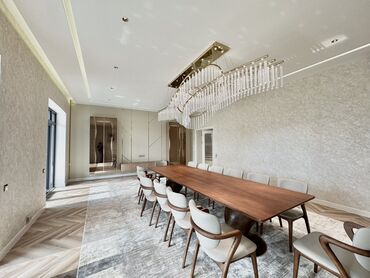 Продажа домов: Дом, 400 м², 6 комнат, Риэлтор, Дизайнерский ремонт — 9