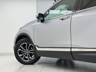 Honda: Honda CR-V: 2020 г., 1.5 л, Вариатор, Бензин, Кроссовер — 6