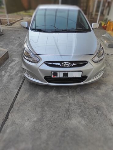 сколько стоит поставить кондиционер в машину: Hyundai Accent: 2011 г., 1.4 л, Автомат, Бензин, Седан