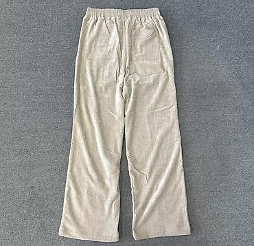 куплю одежды: Брюки Широкие, Италия, Новый, S, L, XL — 2