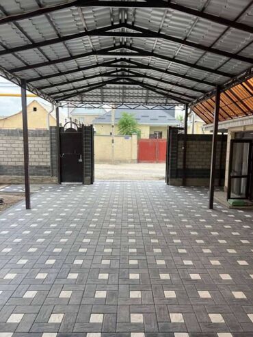 Тротуарная плитка: Тротуарная плитка и укладка под ключ - Вид работ: производство и — 5