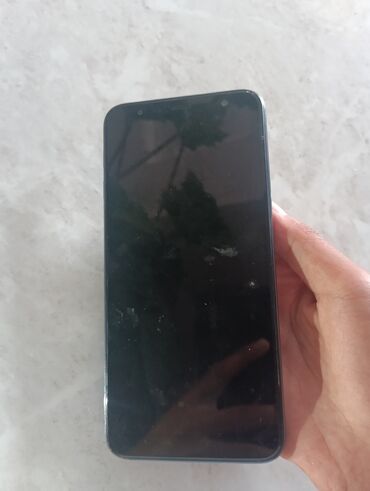 макбук эйр м1 в рассрочку: Samsung Galaxy A6 Plus, Б/у, 32 ГБ, цвет - Голубой, 1 SIM