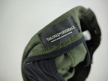 golf c: Tailored, Chinosy dla mężczyzn, rozmiar M — 4