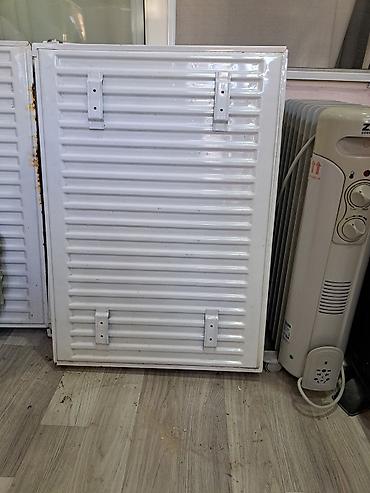 islenmis panel radiatorlar: İşlənmiş Panel Radiator — 1