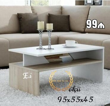 balkon masasi: Jurnal masası, Yeni