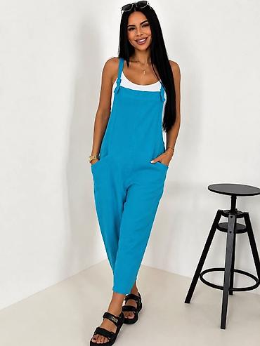 06. Kombinezon
Nova kolekcija
S M L XL
Cena : 2.600 dinara H