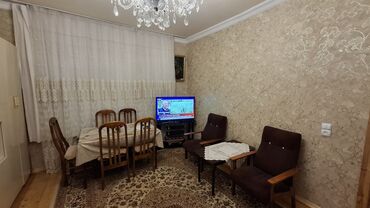 Köhnə tikili: Gəncə, 3 otaqlı, Köhnə tikili, 1 kv. m