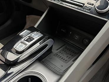 Hyundai: Hyundai Sonata: 2019 г., 2 л, Автомат, Бензин, Седан — 14