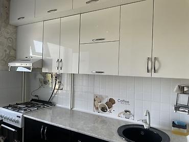 ферма купить: 3 комнаты, 63 м², 105 серия, 3 этаж, Евроремонт — 7