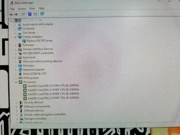 Desktop računari i radne stanice: SAMO POZIV SMS VIBER ZA DOGOVOR 064-012-1234 NA KP PORUKE NE ODGOVARAM — 11