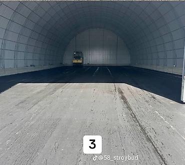 Другие услуги: Укладка асфальта Договорная — 9