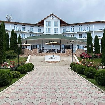 Продажа коттеджей и домов: 🔥🔥Продается роскошный КОТТЕДЖ с евроремонтом и полностью с обстановкой — 19