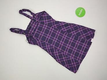 pull and bear top w kropki: Bershka, Sukienka damska, rozmiar S — 3