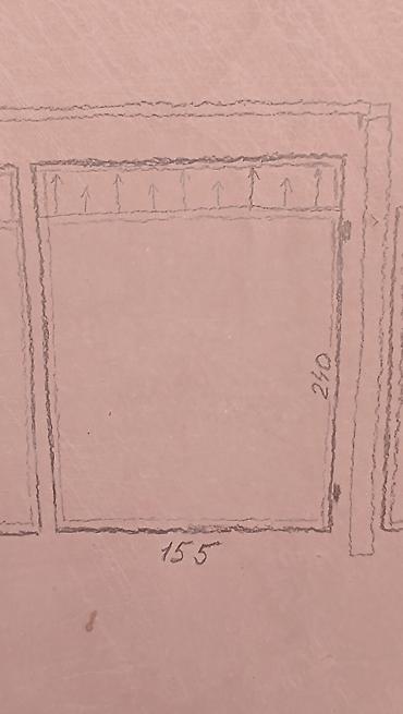 Распашные ворота: Стальные, Механические, Длина: 4 м, Другой бренд, Для частного дома, С калиткой, Оптом, Б/у, Без установки at lalafo.kg — 8 Распашные ворота: Стальные, Механические, Длина: 4 м, Другой бренд, Для частного дома, С калиткой, Оптом, Б/у, Без установки — 8