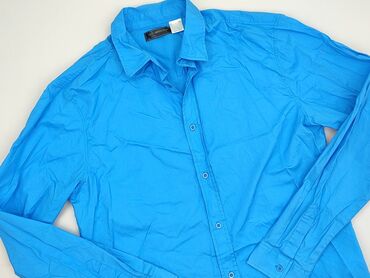 kurtka zimowa local heroes: Shirt for men, XL (EU 42), B.P.C, condition - Perfect