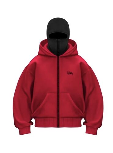 толстовка на молнии: Нашумевшие ZIP HOODIE TOMMY SINNY ‘BLCLV’ в наличии✅ 2 расцветки