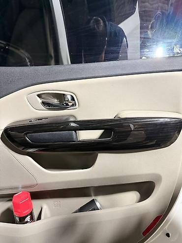 Kia: Kia Carnival: 2019 г., 2.2 л, Автомат, Дизель, Минивэн — 10