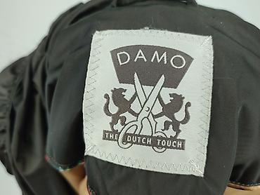 parka: Parka damska, rozmiar M — 4