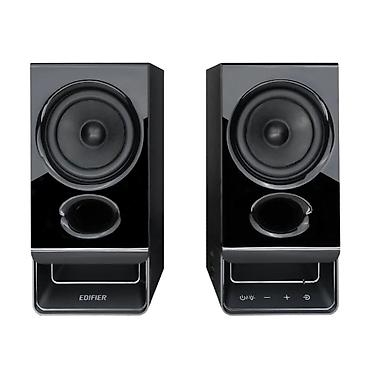Audio: Edifier R20BT Black - Həm yığcam, həm maksimum funksional akustika — 3