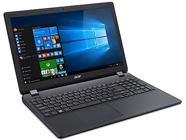 Acer Extensa 2519 noutbuku - Model: Acer Extensa 2519 - Prosessor