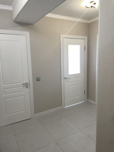 дом кара балта алексеевка: Элитка, 1 комната, 49 м²