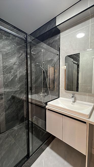 Продажа квартир: 3 комнаты, 62 м², Элитка, 6 этаж, Дизайнерский ремонт — 7