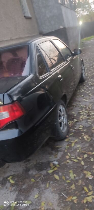 Daewoo: Daewoo Nexia: 2010 г., 1.5 л, Механика, Бензин, Седан