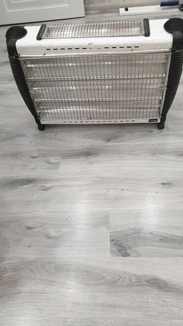 pec radiatoru: Elektrikli qızdırıcılar və radiatorlar