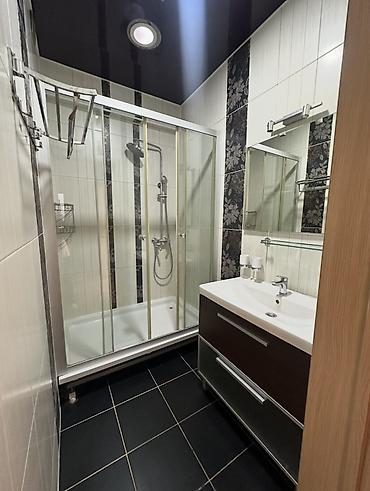 Продажа квартир: 3 комнаты, 100 м², Филармония Элитка, 5 этаж, Дизайнерский ремонт — 5