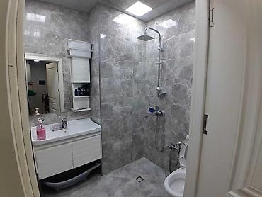 Uzunmüddətli kirayə mənzillər: 🏠 İcarəyə verilir – Masazır ✨ 2 otaqlı mənzil 📐 60 m² 🆕 Əla, yeni — 10