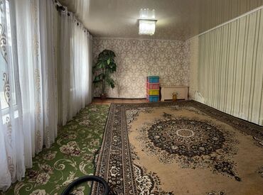 дом на один день: 45 кв. м, 2 бөлмө, Забор, тосулган