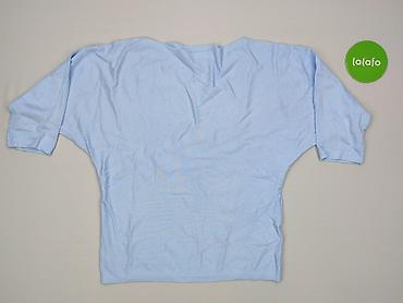 biala koszula 140: Bluzka damska, rozmiar S — 3