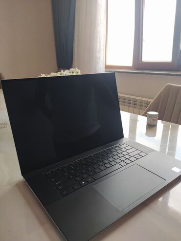 Dell XPS, 17 ", Intel Core i7, 2 TB