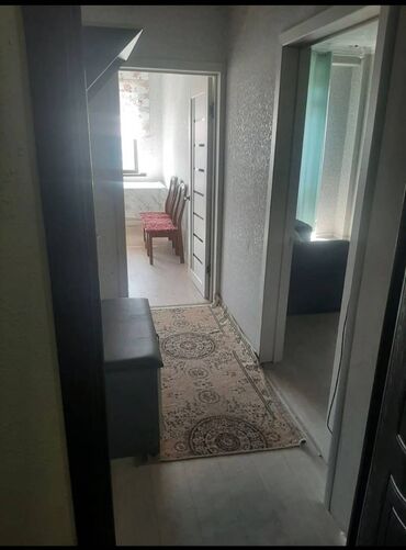 однокомнатная квартира продается: 1 бөлмө, 35 кв. м, Элитка, 7 кабат, Евроремонт
