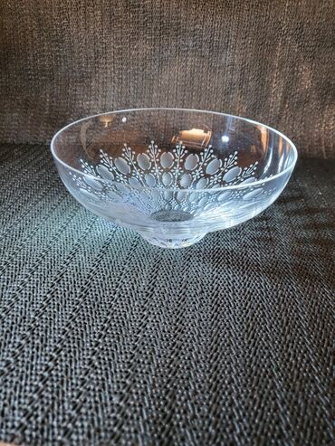 Činije: Posuda kristal Rosenthal kolekcija Romance za slatko,secer itd.,rucni na lalafo.rs — 7 Činije: Posuda kristal Rosenthal kolekcija Romance za slatko,secer itd.,rucni — 7