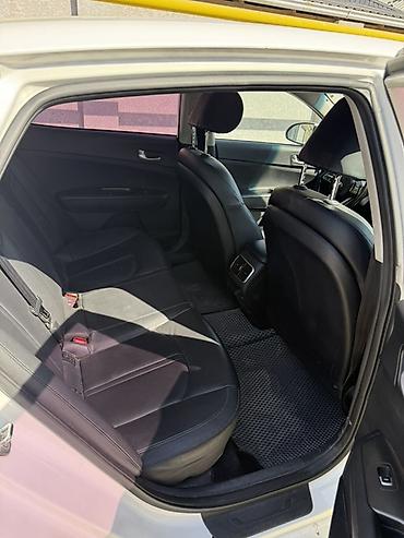 кия оптима 2 4 объем: Kia K5: 2018 г., 2 л, Газ, Седан — 3