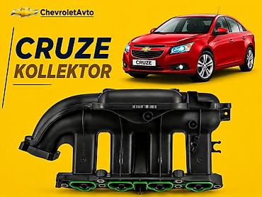 Chevrolet cruze kollektor 2009-2015 Chevrolet Modellerin lalafo.az -da Chevrolet cruze kollektor 2009-2015 Chevrolet Modellerin