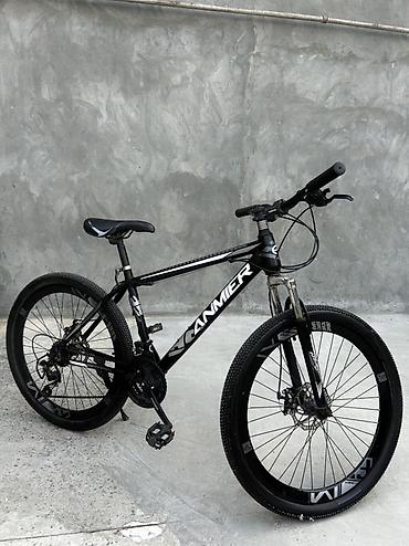 isma velosipedleri: Salam velosiped tam ideal veziyyetdedir. 2 ildir mendedir ve çox az — 2