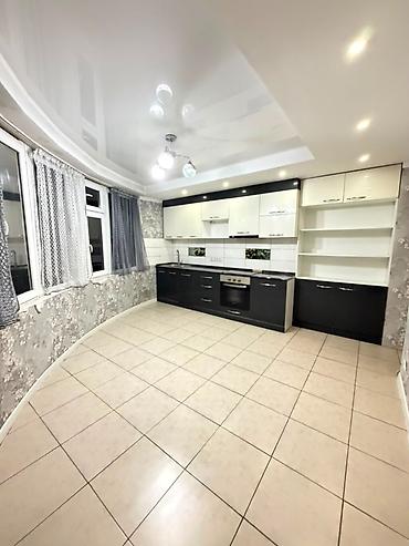 Продажа квартир: 3 комнаты, 83 м², Джал-15 10 этаж — 7