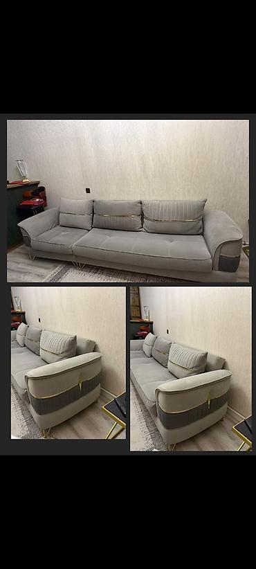Divanlar: Divan, İşlənmiş, Açılan, Bazalı, Çatdırılma yoxdur — 1