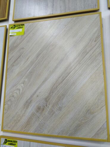 Digər tikinti materialları: Laminat, Sinif - 32